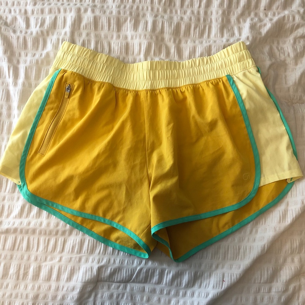 Gap Fit 3” Running Shorts